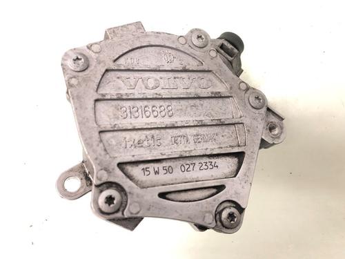 Vacuum pump VOLVO V40 Hatchback (525) D2 | BP29699881M80