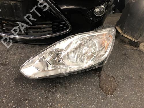 Full front FORD C-MAX II (DXA/CB7, DXA/CEU) 1.6 EcoBoost | BP28018382S1 - Image 3