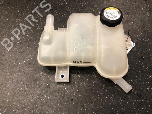 Ekpansionstank Ekpansionstank HYUNDAI IONIQ (AE) 1.6 GDI Hybrid (141 hp) 15878252 15878252