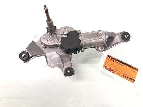 Used Rear wiper motor DAIHATSU TERIOS (J2_, F7__) 1.5 VVT-i RWD (105 hp) 12473369