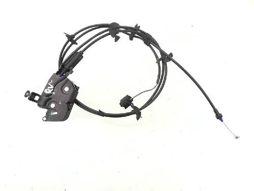Used Front right lock FORD B-MAX (JK) 1.0 EcoBoost (100 hp) 13160702