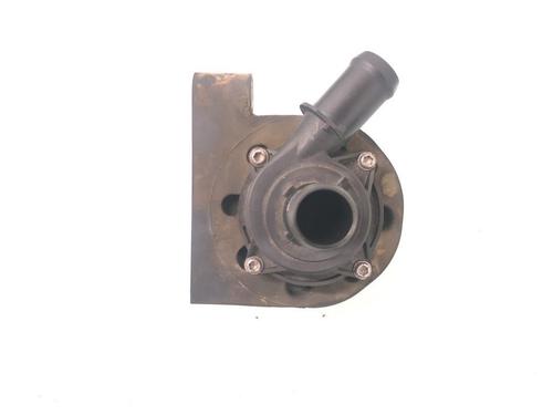 Used Auxiliary water pump Auxiliary water pump 15812447 15812447