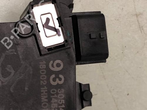 Pedal NISSAN MICRA IV (K13K, K13KK) 1.2 DIG-S | BP28018493I4