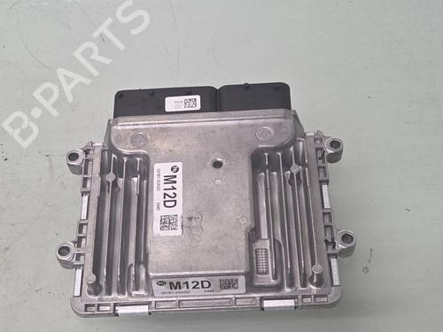Used Engine control unit (ECU) Engine control unit (ECU) HYUNDAI KONA (OS, OSE, OSI) 1.6 GDi Hybrid (141 hp) 36776317 36776317
