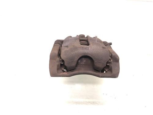 Used Left front brake caliper NISSAN MICRA IV (K13K, K13KK) 1.2 DIG-S (98 hp) 28018524