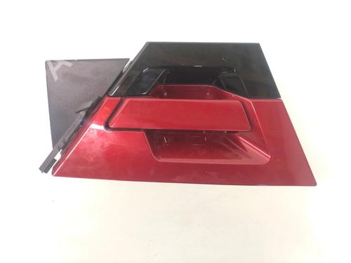Used Rear left exterior door handle Rear left exterior door handle 12483371 12483371
