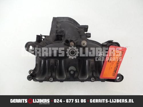 Used Intake manifold MINI MINI CLUBMAN (R55) John Cooper Works (211 hp) 12247576