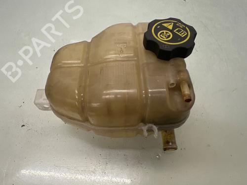 Ekspansjonstank Ekspansjonstank OPEL MERIVA B MPV (S10) 1.4 (75) (120 hp) 33630911 33630911