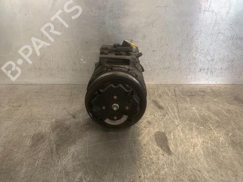 AC compressor MERCEDES-BENZ C-CLASS (W203) C 200 Kompressor (203.045) | BP16161324M34 