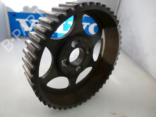 Pulley VOLVO V70 II (285) D5 AWD | BP13158518M122 