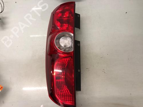 Used Right taillight Right taillight 26923552 26923552