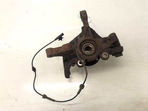 Used Right front steering knuckle Right front steering knuckle 23504294 23504294