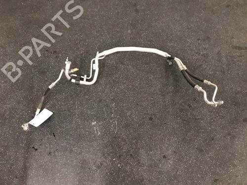 Used AC pipe AC pipe OPEL GRANDLAND / GRANDLAND X (A18, P1UO) 1.5 Turbo D (75) (131 hp) 13162185 13162185