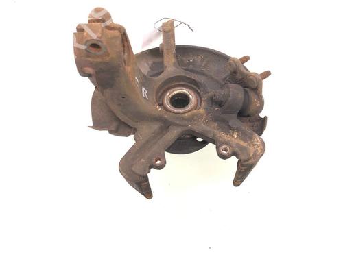 Used Right front steering knuckle VW POLO V (6R1, 6C1) 1.2 TDI (75 hp) 12488159