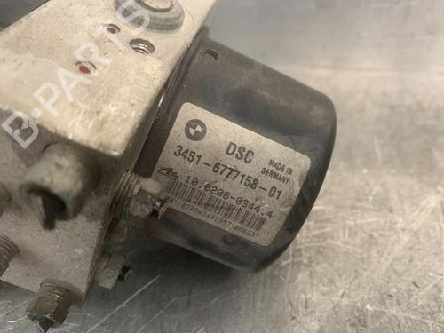 ABS pump BMW 1 (E81) 118 i | BP16283112M43 