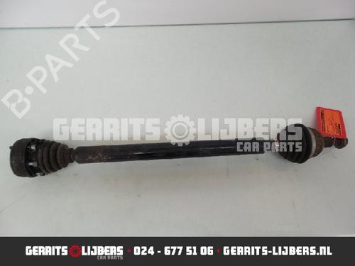 Used Right front driveshaft VW GOLF III (1H1) 1.4 (60 hp) 12246186