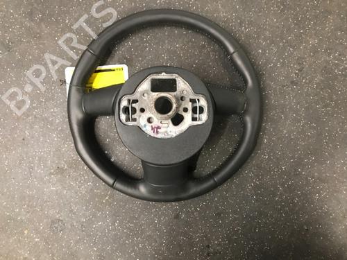 Steering wheel AUDI A1 Sportback (8XA, 8XF) 1.2 TFSI | BP12482294C49 