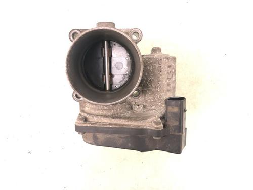 Throttle body SKODA FABIA II Combi (545) 1.6 | BP16104093M82 