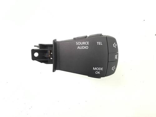 Used Steering wheel controls RENAULT SCÉNIC IV (J9_) 1.3 TCe 140 (140 hp) 13162084