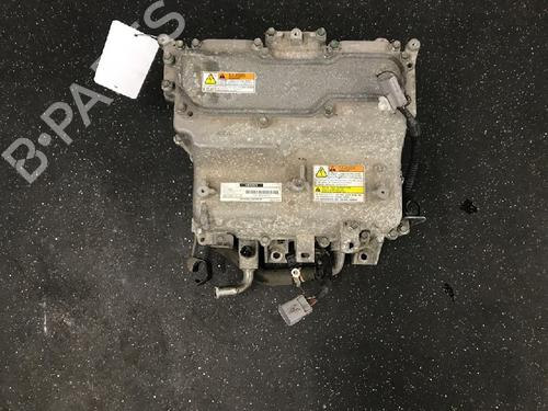 Used Inverter/Converter MITSUBISHI OUTLANDER III (GG_W, GF_W, ZJ, ZL, ZK) Plug-in Hybrid (GG2W) (200 hp) 13161330