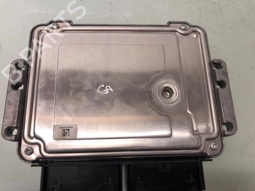 Engine control unit (ECU) FORD FIESTA VII (HJ, HF) 1.0 EcoBoost | BP25704727M57 - Image 2