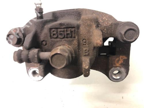 Left front brake caliper MITSUBISHI MIRAGE / SPACE STAR VI Hatchback (A0_A) 1.0 (A05A) | BP31288984M105