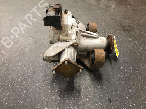 Rear differential SUZUKI GRAND VITARA II (JT, TE, TD) 1.6 All-wheel Drive (JB416) | BP12479686M24 