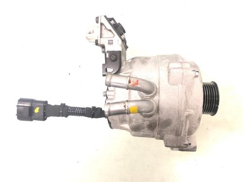 Used Alternator Alternator 15878216 15878216
