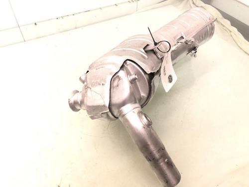 Particulate filter OPEL COMBO Box Body/MPV (X12) 1.3 CDTI (B05) | BP30194083M81 - Image 4