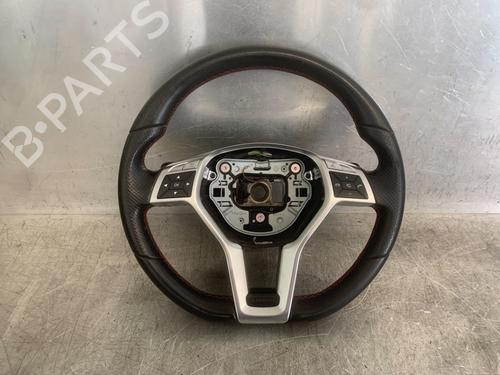 Steering wheel MERCEDES-BENZ GLA-CLASS (X156) GLA 200 CDI 4-matic (156.902) | BP16161334C49 