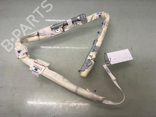 Used Left curtain airbag Left curtain airbag 37222950 37222950