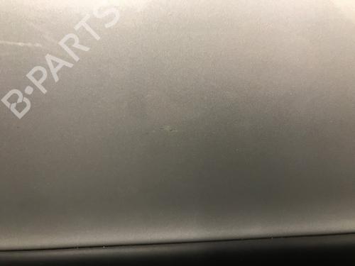 Used Left front door PEUGEOT 206+ (2L_, 2M_) 1.4 i (2LKFWA, 2MKFWA) (75 hp) 12482015