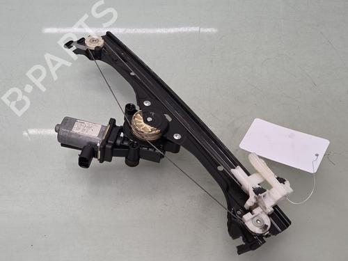 Front left window mechanism FIAT 500 C (312_) 1.2 (312CXA1A, 312AXA1A) | BP38639760C22 - Image 2