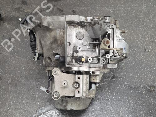 Gearbox CITROËN C4 CACTUS 1.6 BlueHDi 100 | BP39405367M3 - Image 5