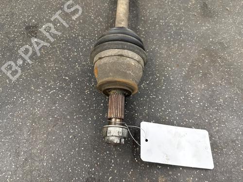 Right front driveshaft FIAT DOBLO Cargo (263_) 1.3 D Multijet | BP26923548M39 - Image 2