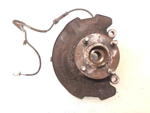 Used Right front steering knuckle Right front steering knuckle 22606249 22606249