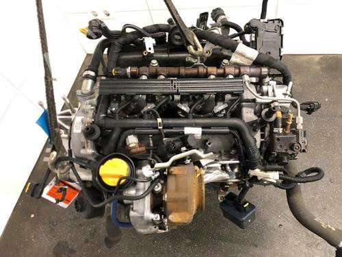Engine FIAT DOBLO Cargo (263_) 1.3 D Multijet | BP26923563M1 