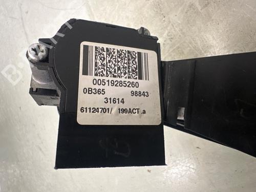 Ignition barrel OPEL COMBO Box Body/MPV (X12) 1.6 CDTI (B05) | BP32856021M48 - Image 5