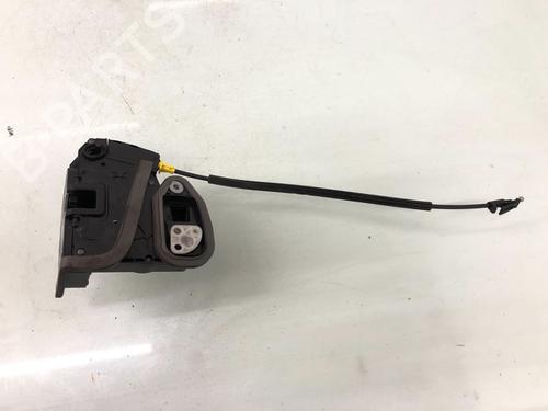 Rear right lock OPEL ASTRA K Sports Tourer (B16) 1.2 Turbo (35) | BP13165349C99 