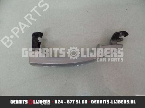 Interior roof handle SAAB 9-3 (YS3F, E79, D79, D75) 1.9 TiD | BP12246522I35 