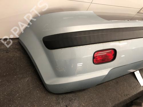 Rear bumper HYUNDAI GETZ (TB) 1.3 i | BP22606071C8 