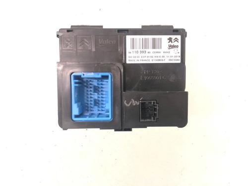 Used Control unit Control unit 12484350 12484350