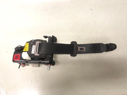 Used Rear right seatbelt HYUNDAI i30 Estate (GD) 1.4 (101 hp) 29699955