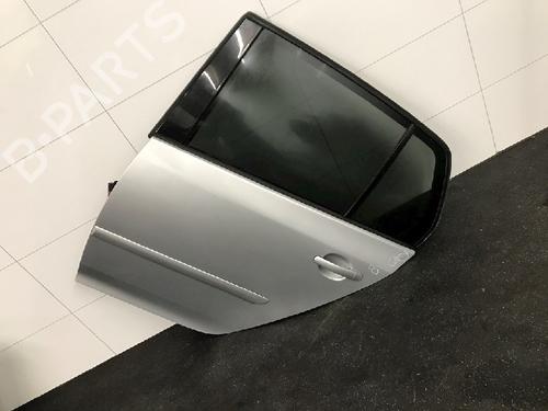 Used Left rear door VW GOLF V (1K1) 2.0 TDI (140 hp) 12474808