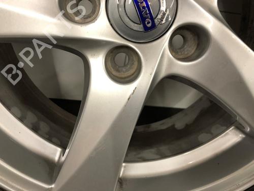 Rim VOLVO V40 Hatchback (525) D2 | BP13163325C45 