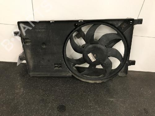 Used Radiator fan Radiator fan 13160202 13160202