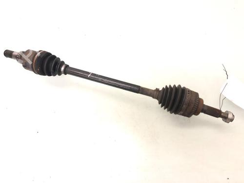 Used Left front driveshaft Left front driveshaft 20213497 20213497