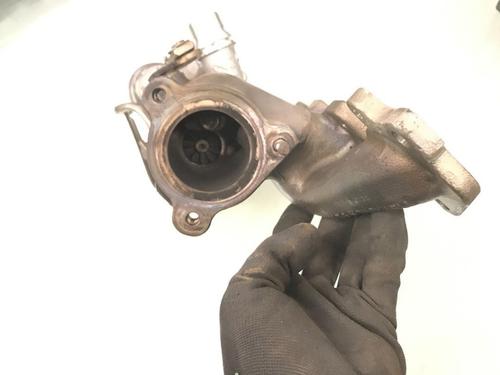 Turbocharger/Supercharger RENAULT MEGANE IV Grandtour (K9A/M/N_) 1.2 TCe 130 (K9MR) | BP12481949M71