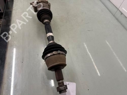 Right front driveshaft OPEL COMBO Box Body/MPV (X12) 1.6 CDTI (B05) | BP32856003M39 - Image 3