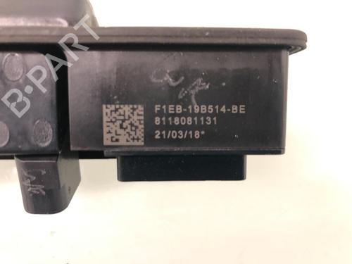 Camera FORD FIESTA VII (HJ, HF) 1.0 EcoBoost | BP12486136E14 